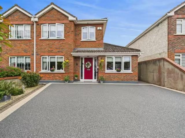 House for sale