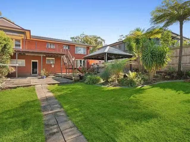 House for rent in Killarney Heights