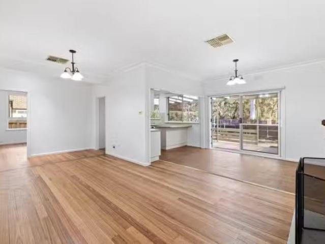 House for rent in Burwood