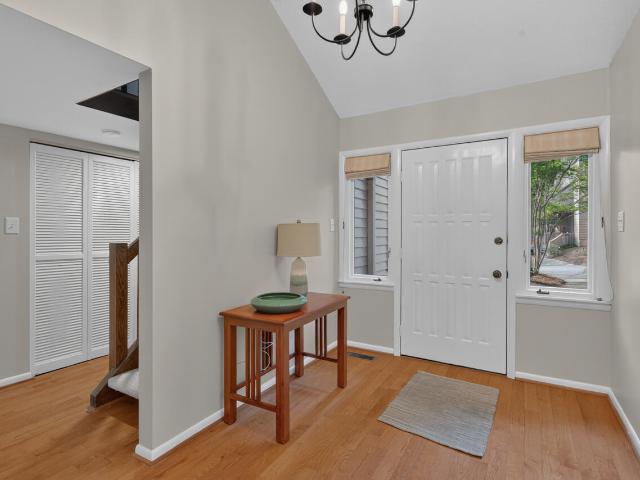Townhouse for sale in Durham, North Carolina