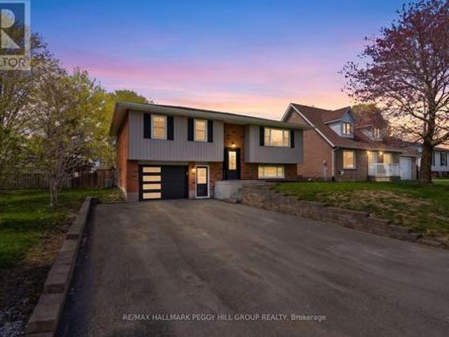 House for sale in Springwater, Ontario