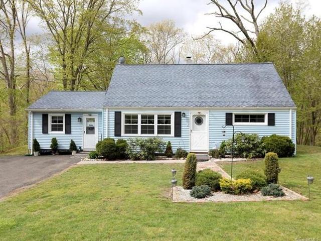 House for sale in Marlborough, Connecticut
