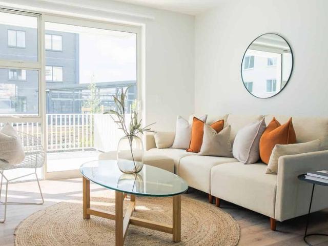 Apartment for rent in Paremoremo