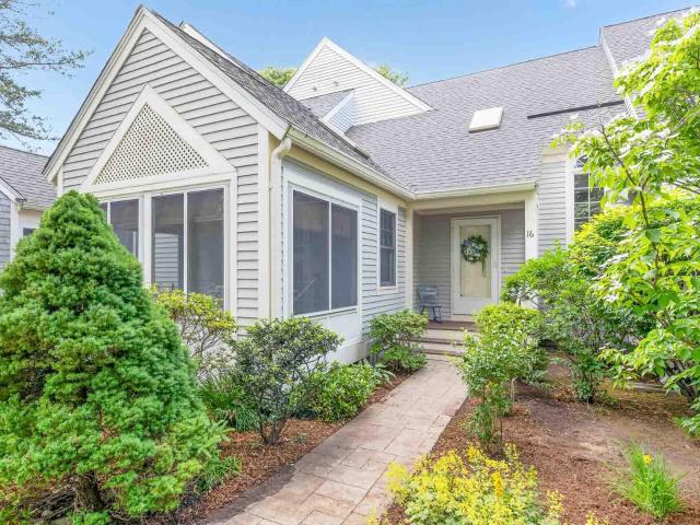 Condo for sale in Mashpee, Massachusetts