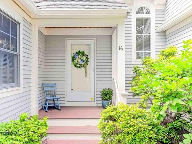 Condo for sale in Mashpee, Massachusetts