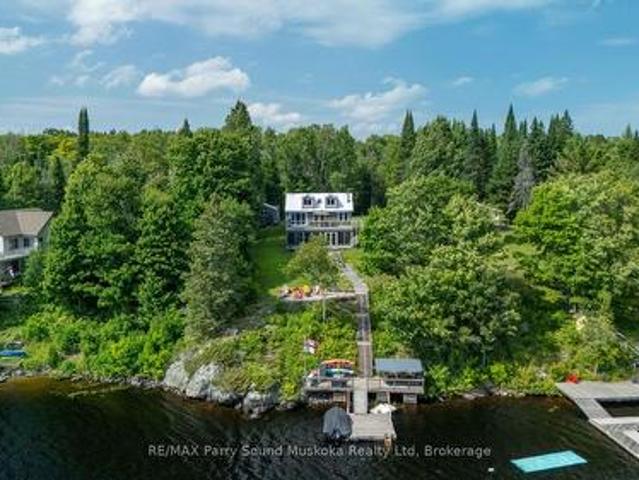 House for sale in Whitestone, Ontario