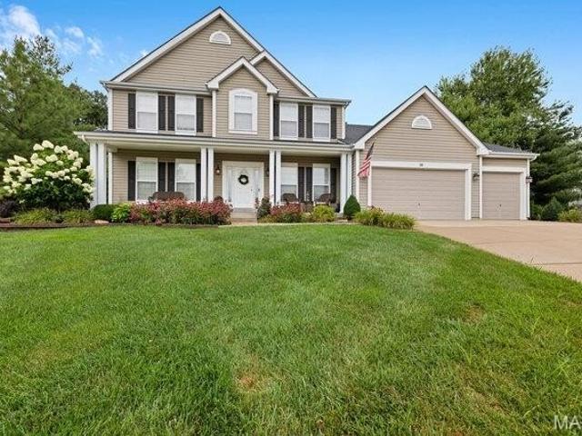 House for sale in Lake Saint Louis, Missouri