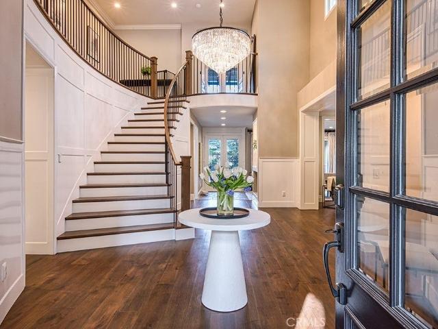 House for sale in Trabuco Canyon, California