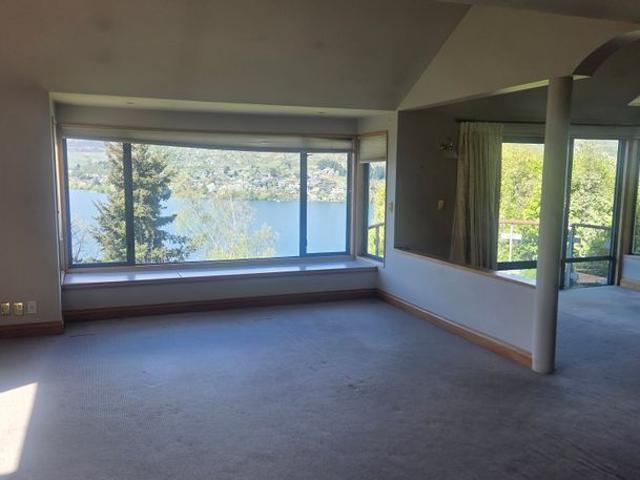 House for rent in Goldfield Heights, Queenstown