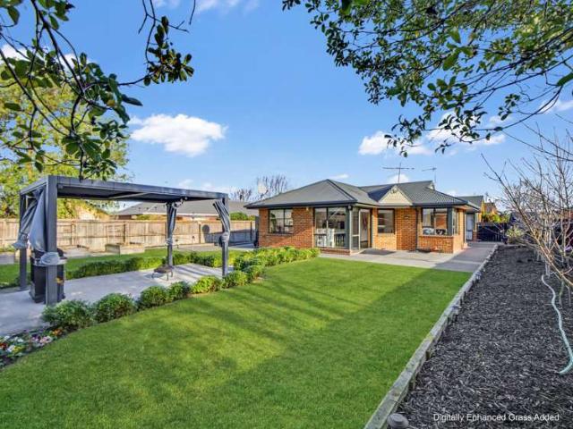 House for sale in Lake Rotoroa, Canterbury
