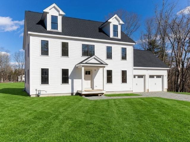 House for sale in Bristol, Massachusetts