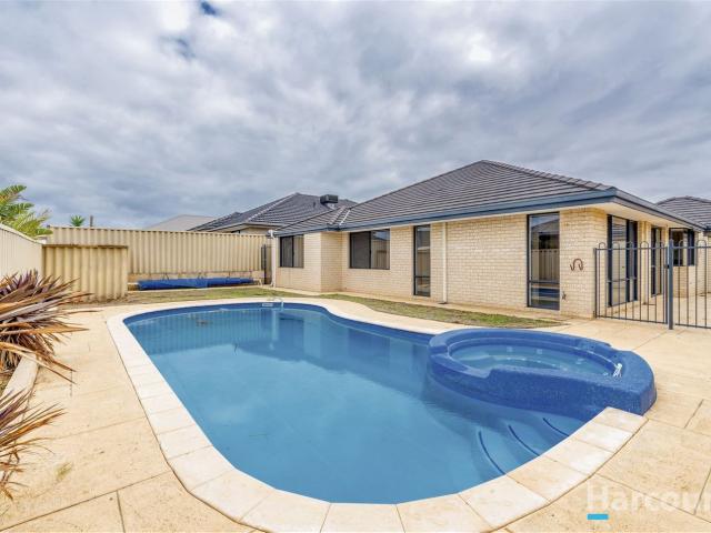 Apartment for rent in Butler, Western Australia