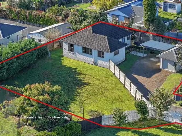 House for sale in Tirau, Waikato