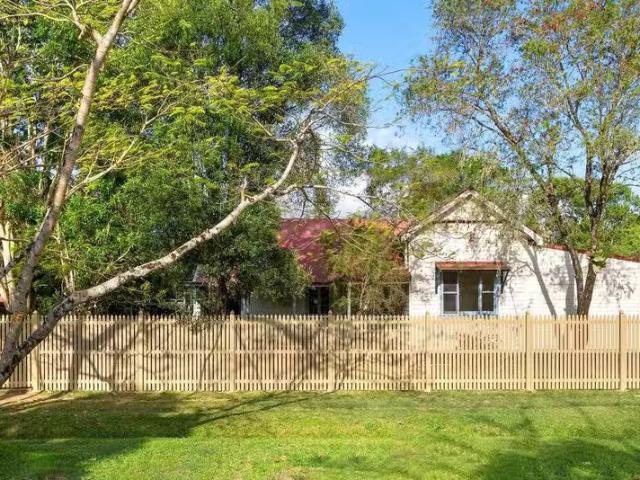 House for rent in Mullumbimby, New South Wales