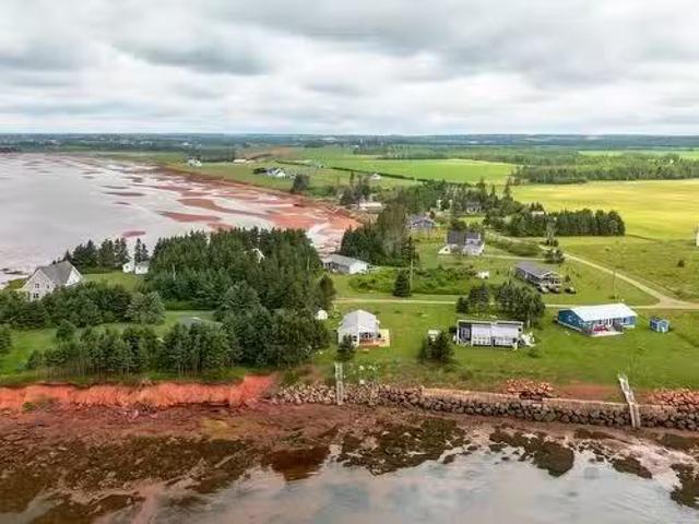 House for sale in Prince, Prince Edward Island