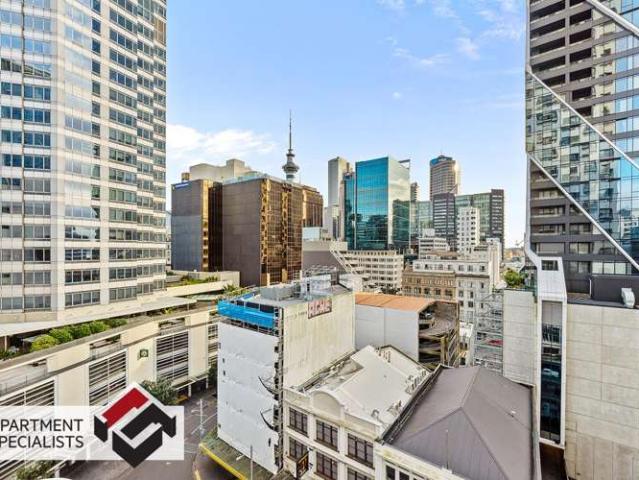 Apartment for sale in Auckland, Oroua County
