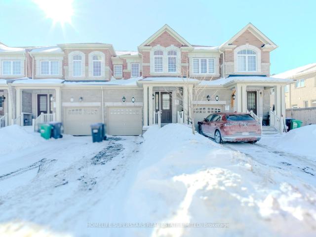 Townhouse for sale in Woburn, Ontario