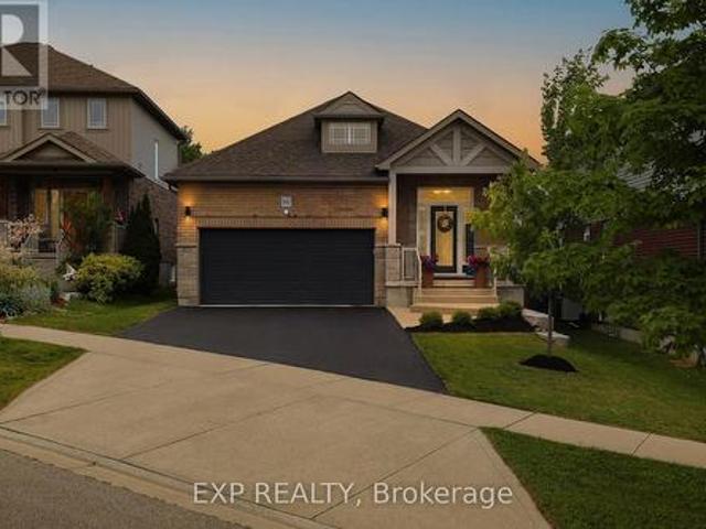House for sale in Cambridge, Ontario