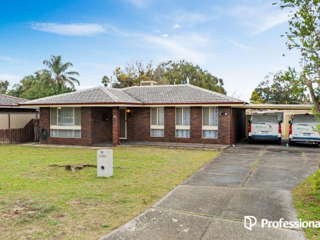 Apartment for rent in Western Australia
