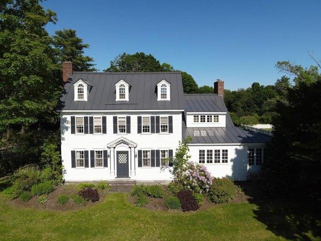 House for sale in New Hampshire
