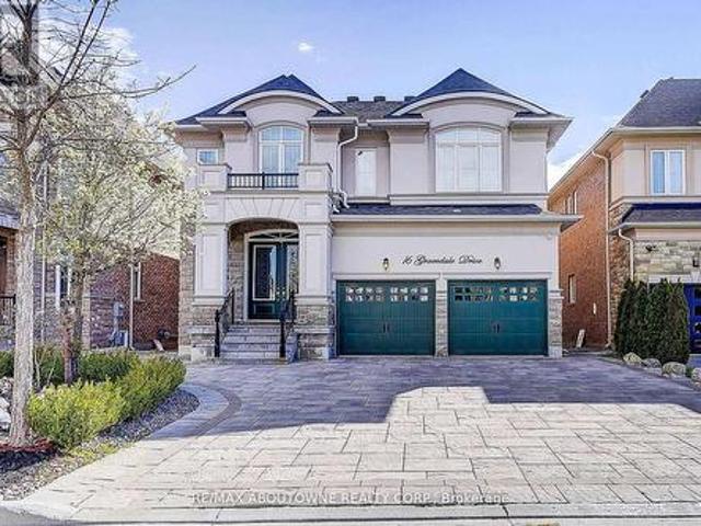 House for sale in York, Ontario