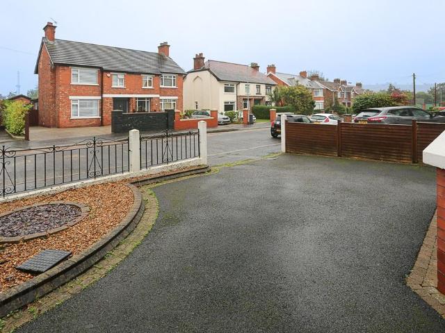 House for rent in Belfast, Willowfield