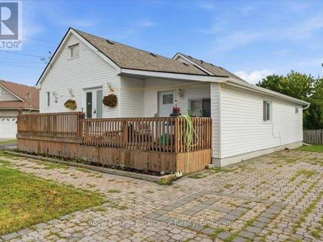 Property for sale in Belleville, Ontario