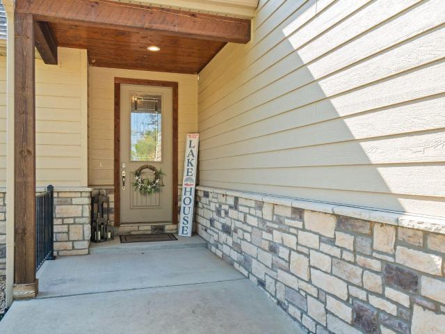 House for sale in Blue Eye, MO, Stone County
