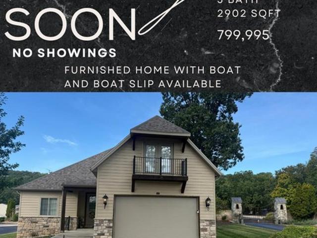 House for sale in Blue Eye, MO, Stone County