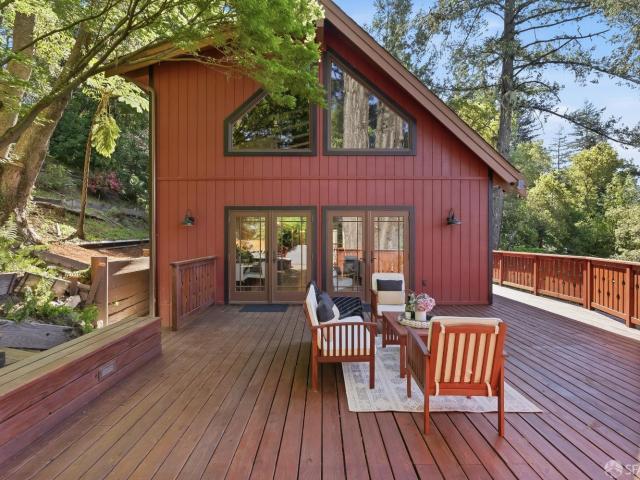 House for sale in Felton, California