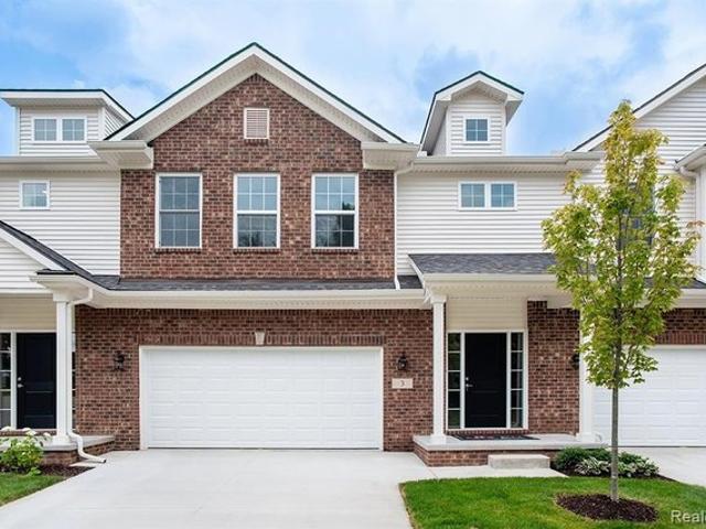 Townhouse for sale in White Lake, Wisconsin