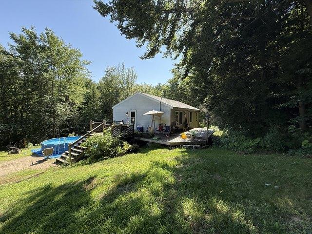 House for sale in Jay, Maine
