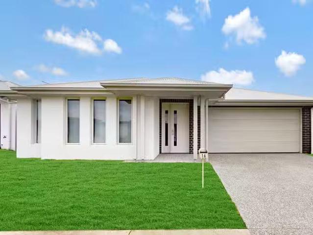 House for rent in Methul, Queensland