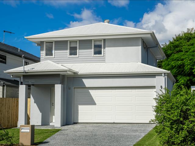 Apartment for rent in Zillmere, City of Brisbane