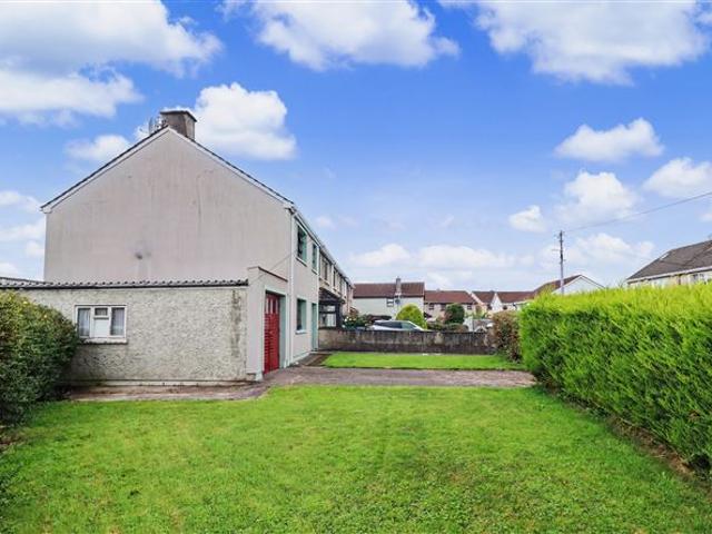 House for sale in Limerick, County Limerick