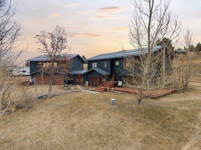 House for sale in Clancy, Montana