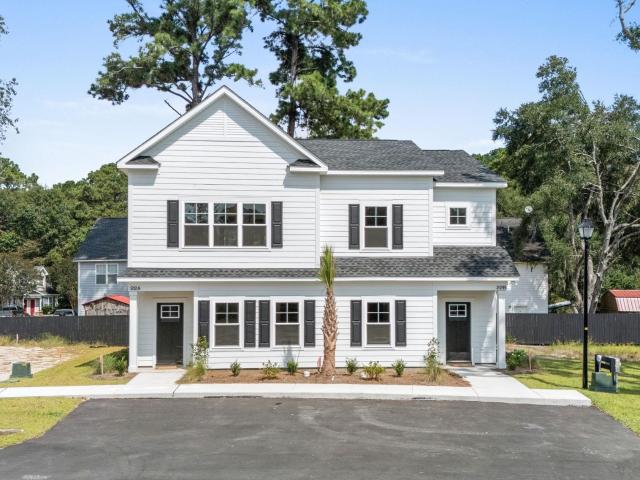 Townhouse for sale in Pawleys Island, South Carolina
