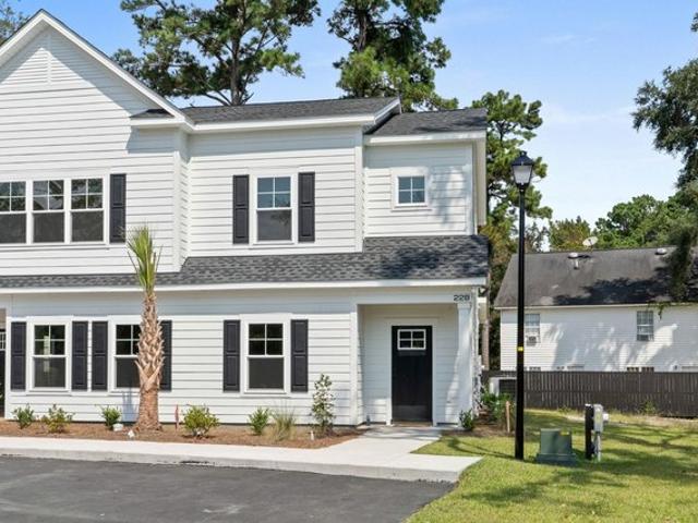 Townhouse for sale in Pawleys Island, South Carolina