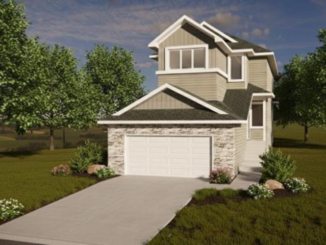 House for sale in Stony Plain, Alberta