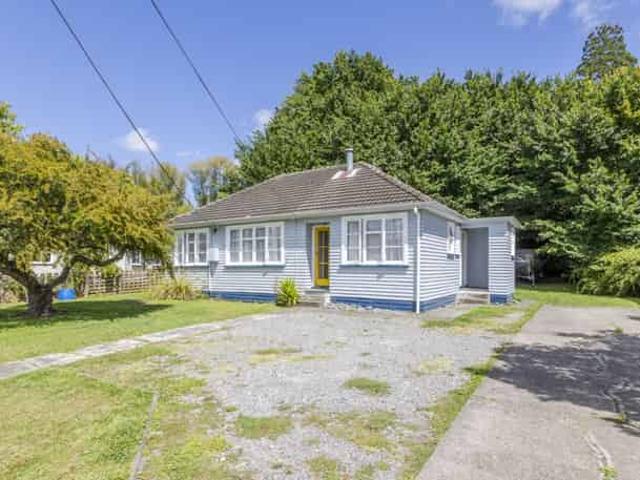 House for rent in Waipawa