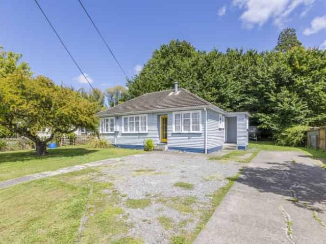 House for rent in Waipawa