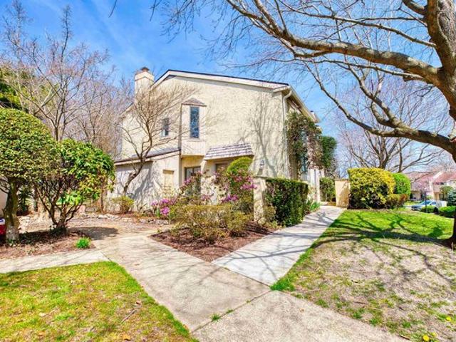 Condo for sale in Somers Point, New Jersey
