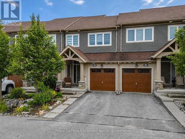 House for sale in Collingwood, Ontario