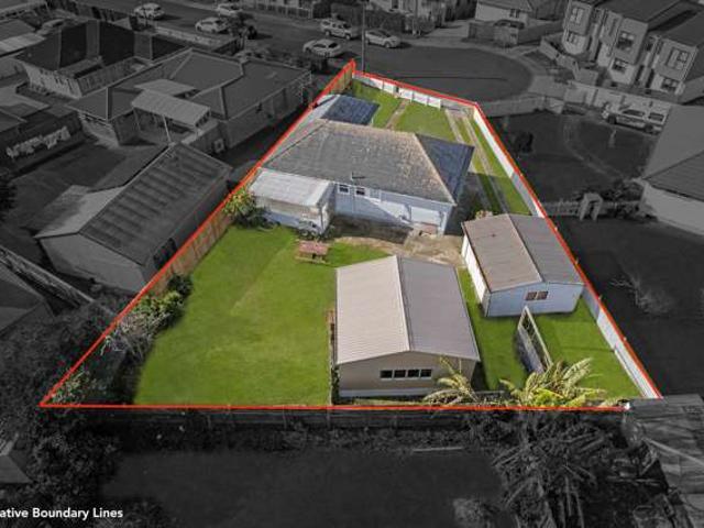 House for sale in Manurewa, Oroua County