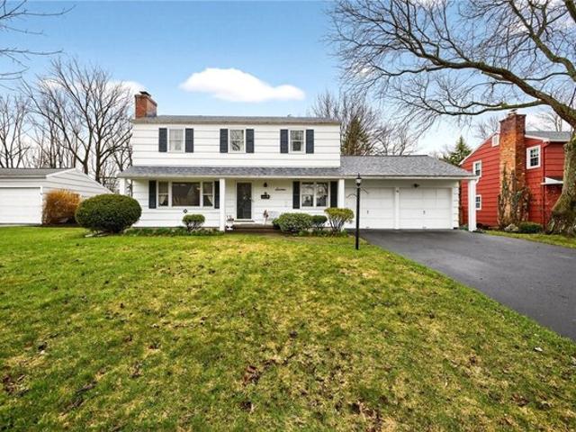 House for sale in Pittsford, New York