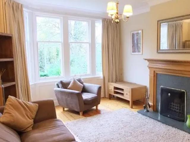 House for rent in Scotland