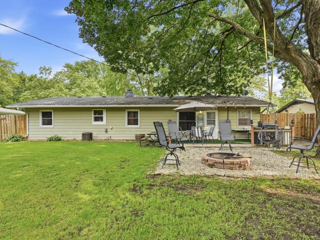 House for sale in Illinois