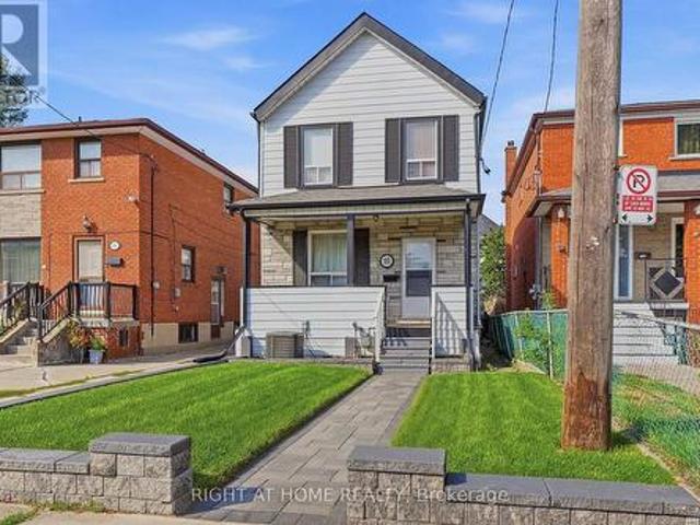House for sale in Woburn, Ontario