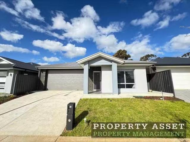 House for rent in Mount Barker, South Australia