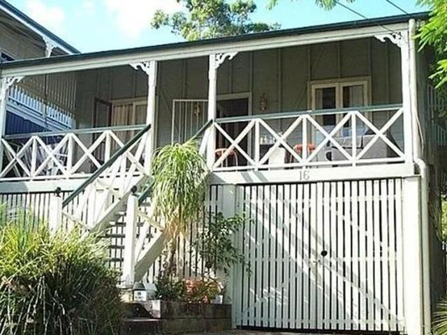Apartment for rent in Toombul, Queensland